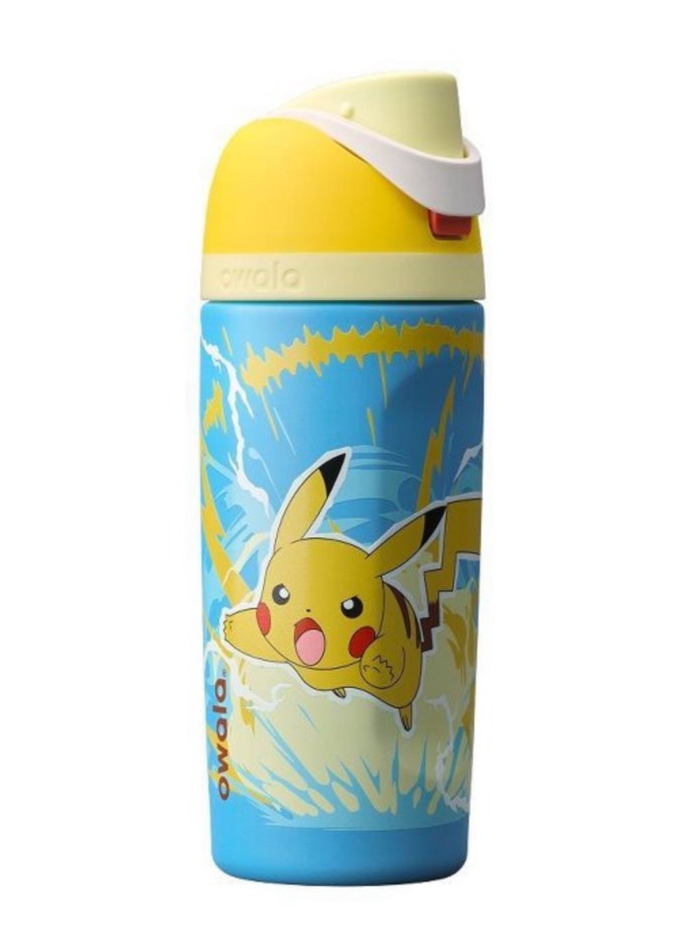 Pokémon Owala - Pikachu
